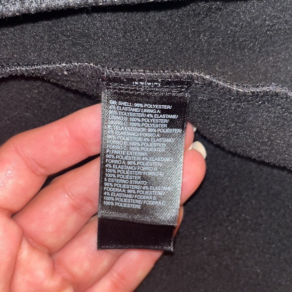 THE NORTH FACE
MEN'S APEX CHROMIUM THERMAL JACKET - Picture 9 of 14